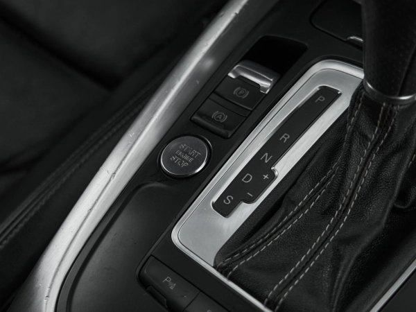 Audi Q5, I (8R) фото №19