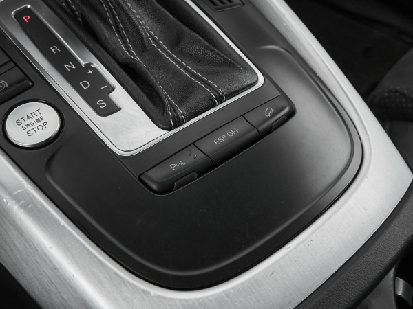 Audi Q5, I (8R) фото №20