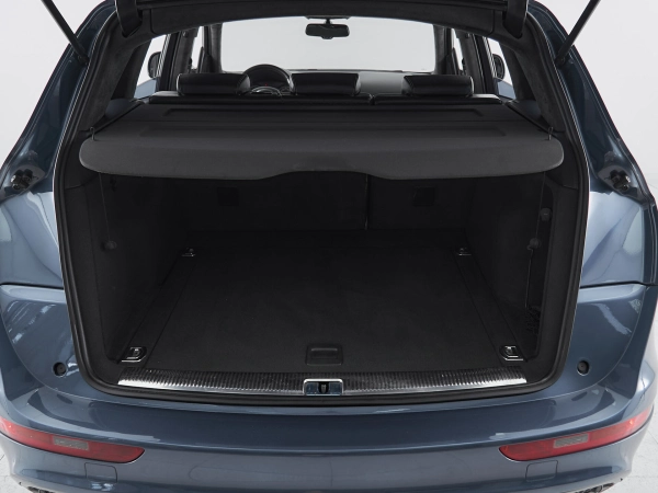 Audi Q5, I (8R) фото №22