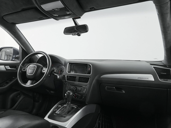 Audi Q5, I (8R) фото №9