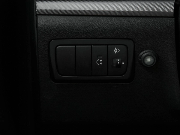 SsangYong Actyon, II фото №11