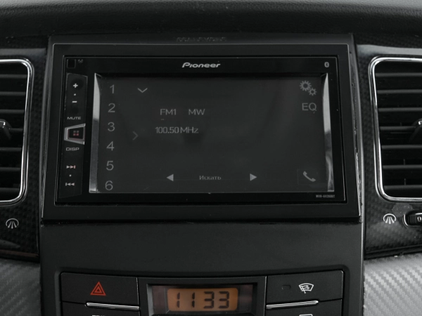 SsangYong Actyon, II фото №14