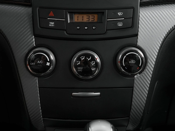 SsangYong Actyon, II фото №15