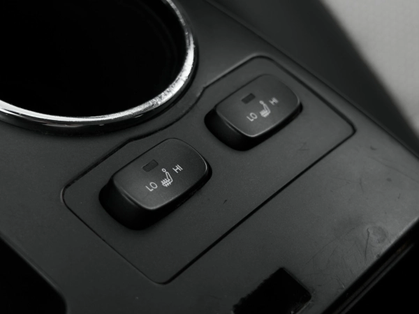 SsangYong Actyon, II фото №17