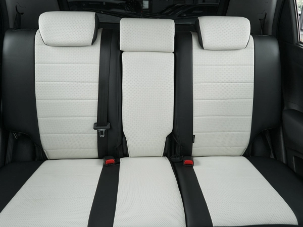 SsangYong Actyon, II фото №18