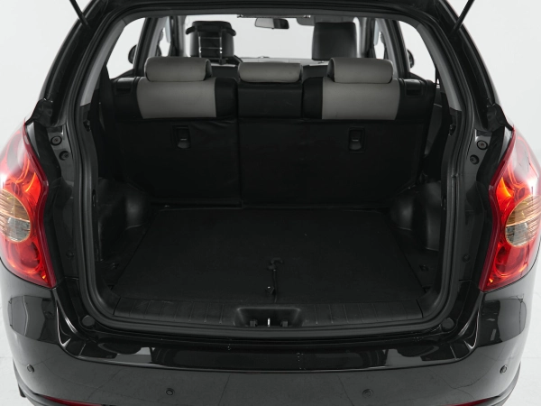 SsangYong Actyon, II фото №19