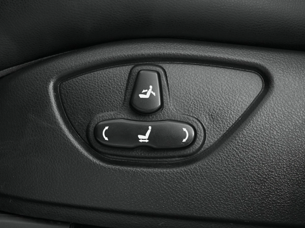 SsangYong Kyron, I Рестайлинг фото №13