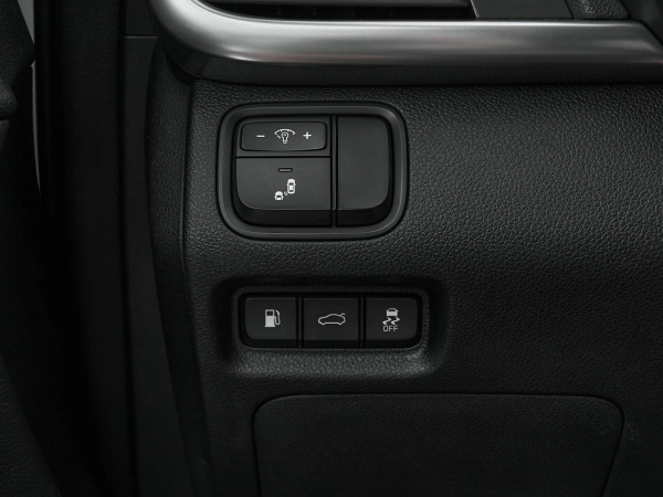 Kia Optima, IV фото №12
