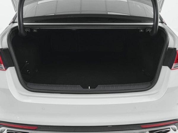 Kia Optima, IV фото №21