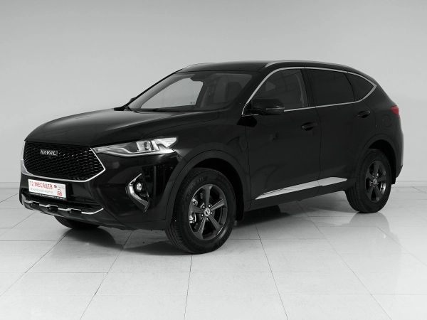 Haval F7, I фото №1