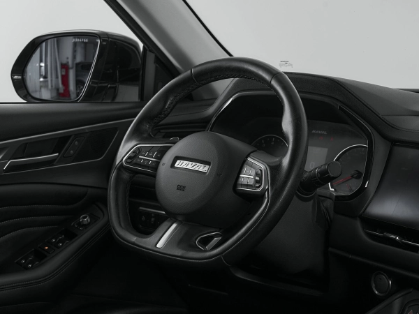 Haval F7, I фото №10