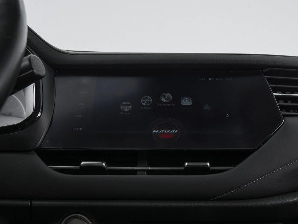 Haval F7, I фото №14