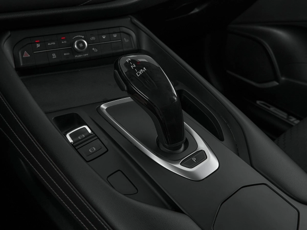 Haval F7, I фото №15