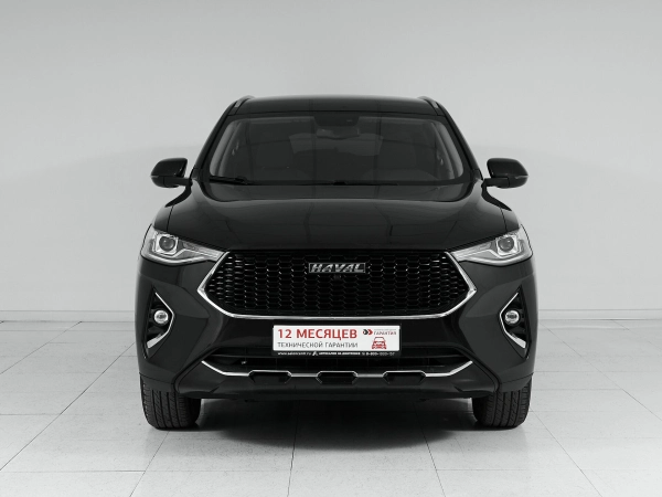 Haval F7, I фото №2