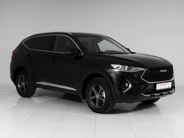 Haval F7, I фото №3
