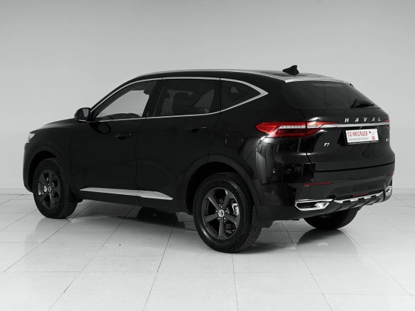 Haval F7, I фото №4