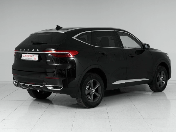 Haval F7, I фото №6