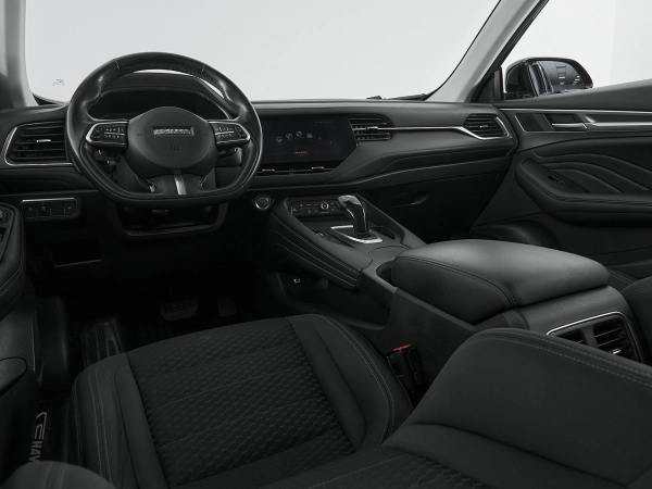 Haval F7, I фото №7