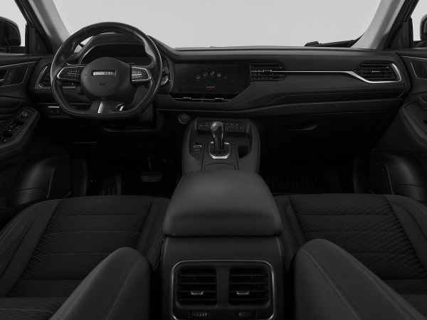 Haval F7, I фото №8
