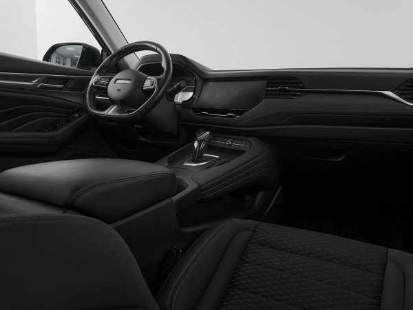 Haval F7, I фото №9