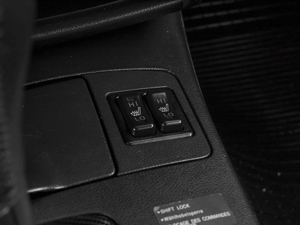 Mitsubishi Outlander, I фото №11