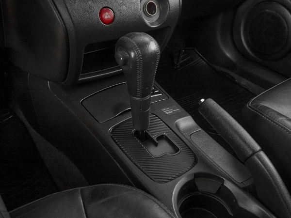 Mitsubishi Outlander, I фото №13