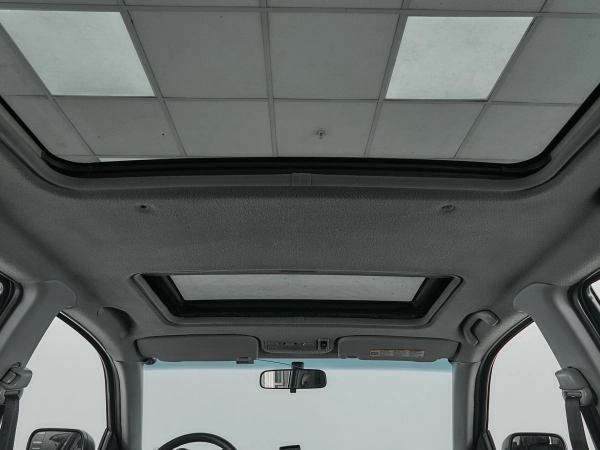 Mitsubishi Outlander, I фото №14