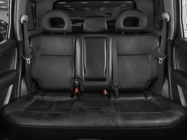 Mitsubishi Outlander, I фото №15