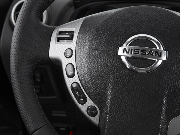 Nissan Qashqai, I фото №10