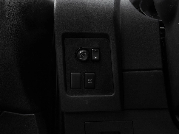 Nissan Qashqai, I фото №12
