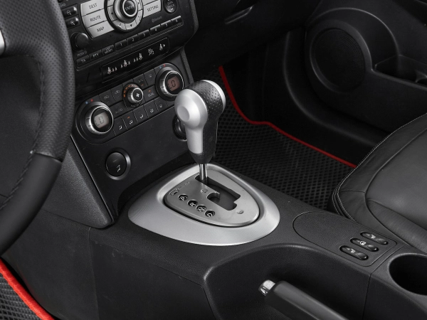 Nissan Qashqai, I фото №15