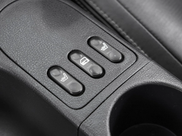 Nissan Qashqai, I фото №16