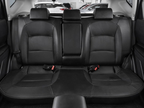 Nissan Qashqai, I фото №17