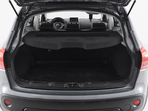 Nissan Qashqai, I фото №18