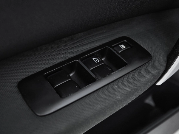 Nissan Qashqai, I Рестайлинг фото №11