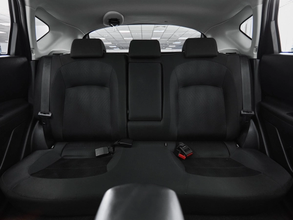Nissan Qashqai, I Рестайлинг фото №20