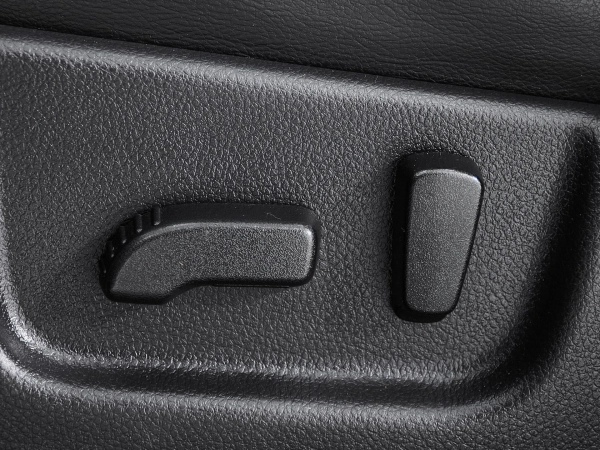 Nissan X-Trail, II Рестайлинг фото №12