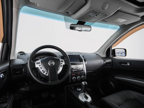 Nissan X-Trail, II Рестайлинг фото №7