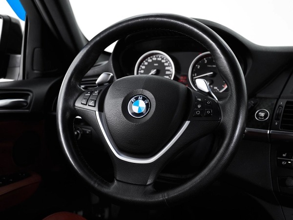 BMW X6, I (E71) фото №10