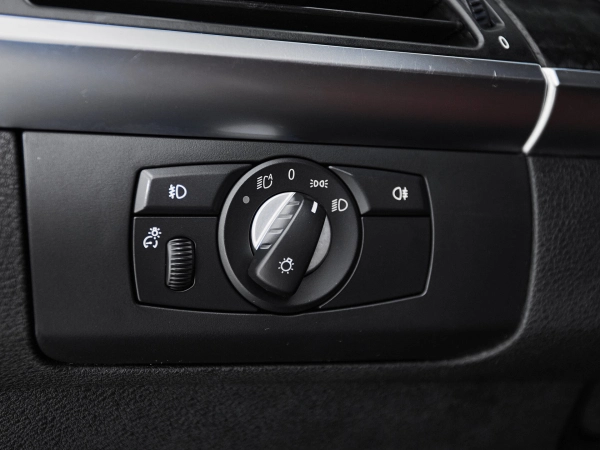BMW X6, I (E71) фото №13