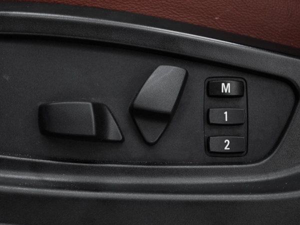 BMW X6, I (E71) фото №15