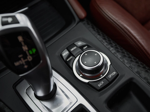 BMW X6, I (E71) фото №18