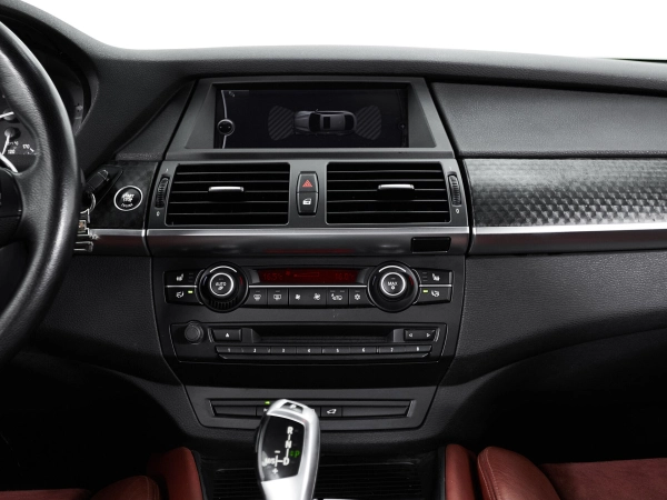 BMW X6, I (E71) фото №19