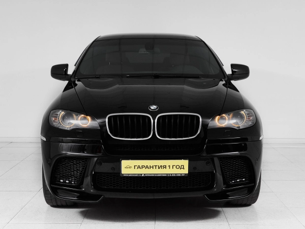 BMW X6, I (E71) фото №2
