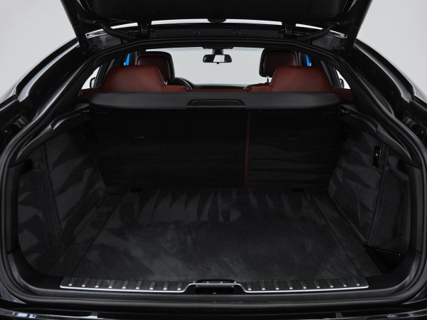 BMW X6, I (E71) фото №23