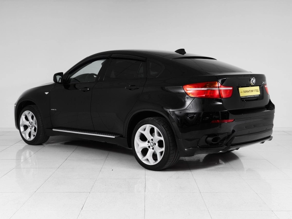 BMW X6, I (E71) фото №4