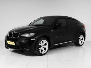 BMW X6, I (E71) 2011 xDrive35i фото