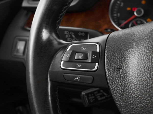 Volkswagen Passat, B6 фото №11
