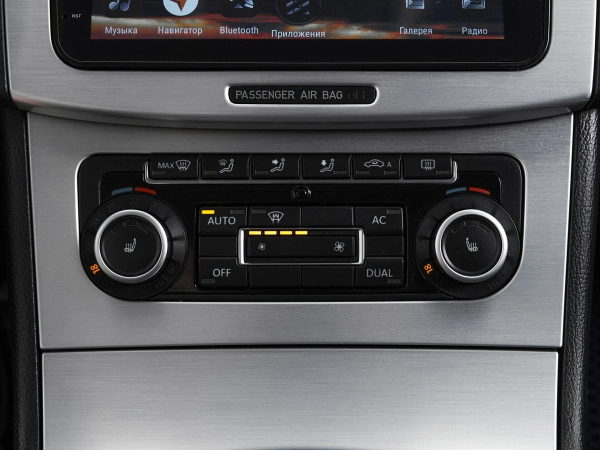 Volkswagen Passat, B6 фото №16