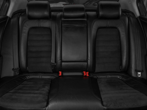 Volkswagen Passat, B6 фото №18